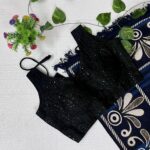 black-blouse-for-women